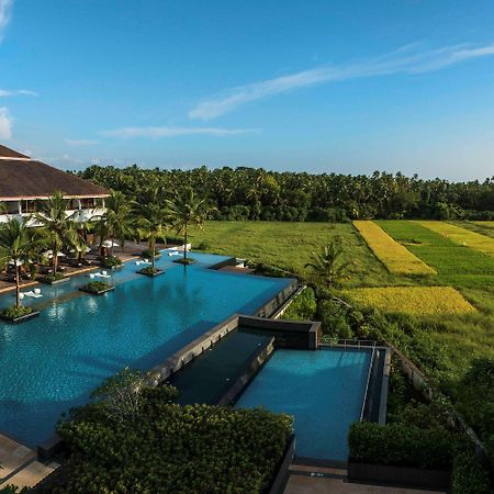 Alila Diwa Goa - A Hyatt Brand Hotel Маджорда Екстериор снимка