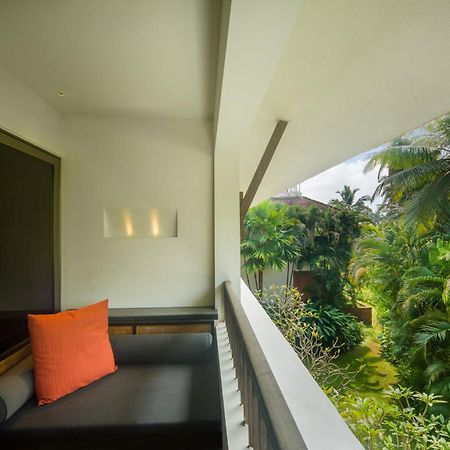 Alila Diwa Goa - A Hyatt Brand Hotel Маджорда Екстериор снимка