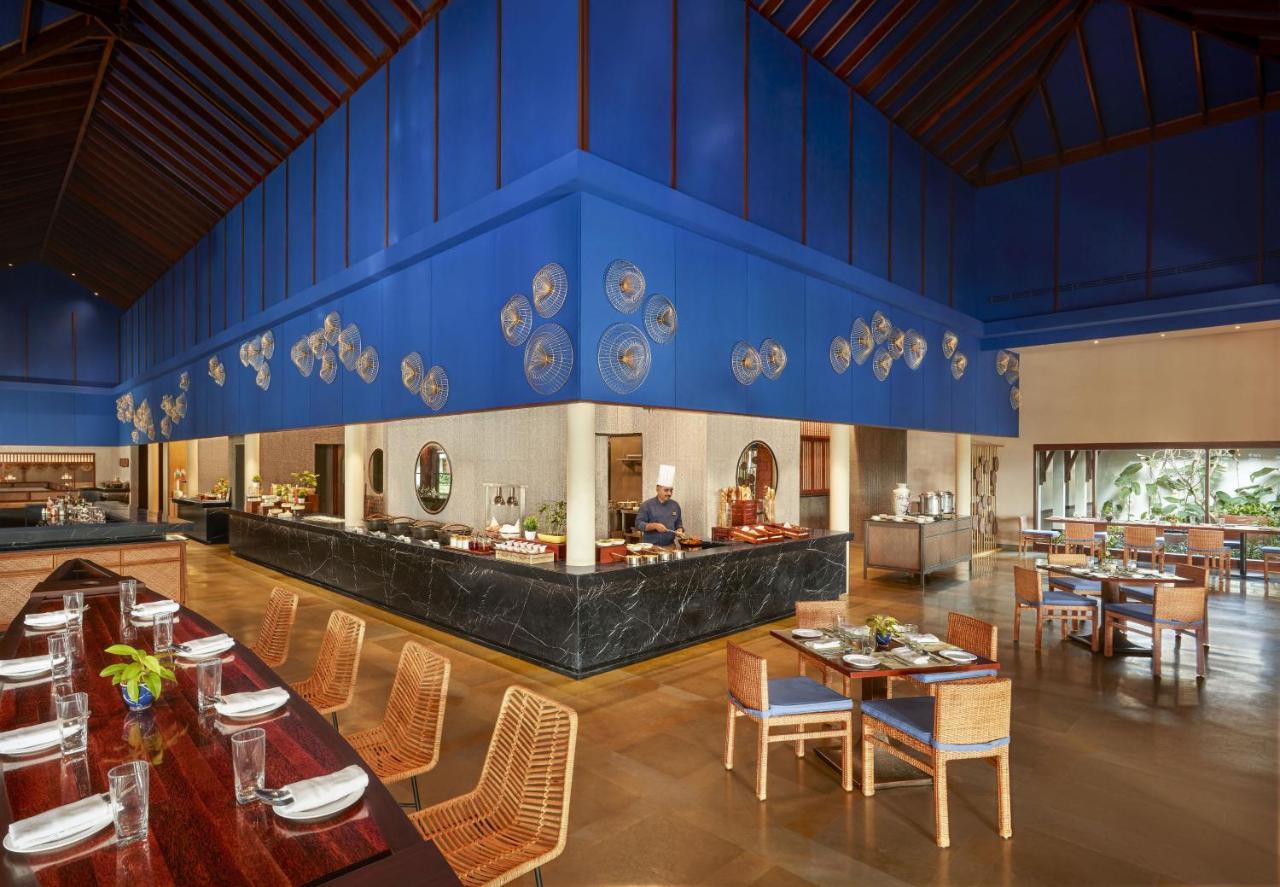 Alila Diwa Goa - A Hyatt Brand Hotel Маджорда Екстериор снимка