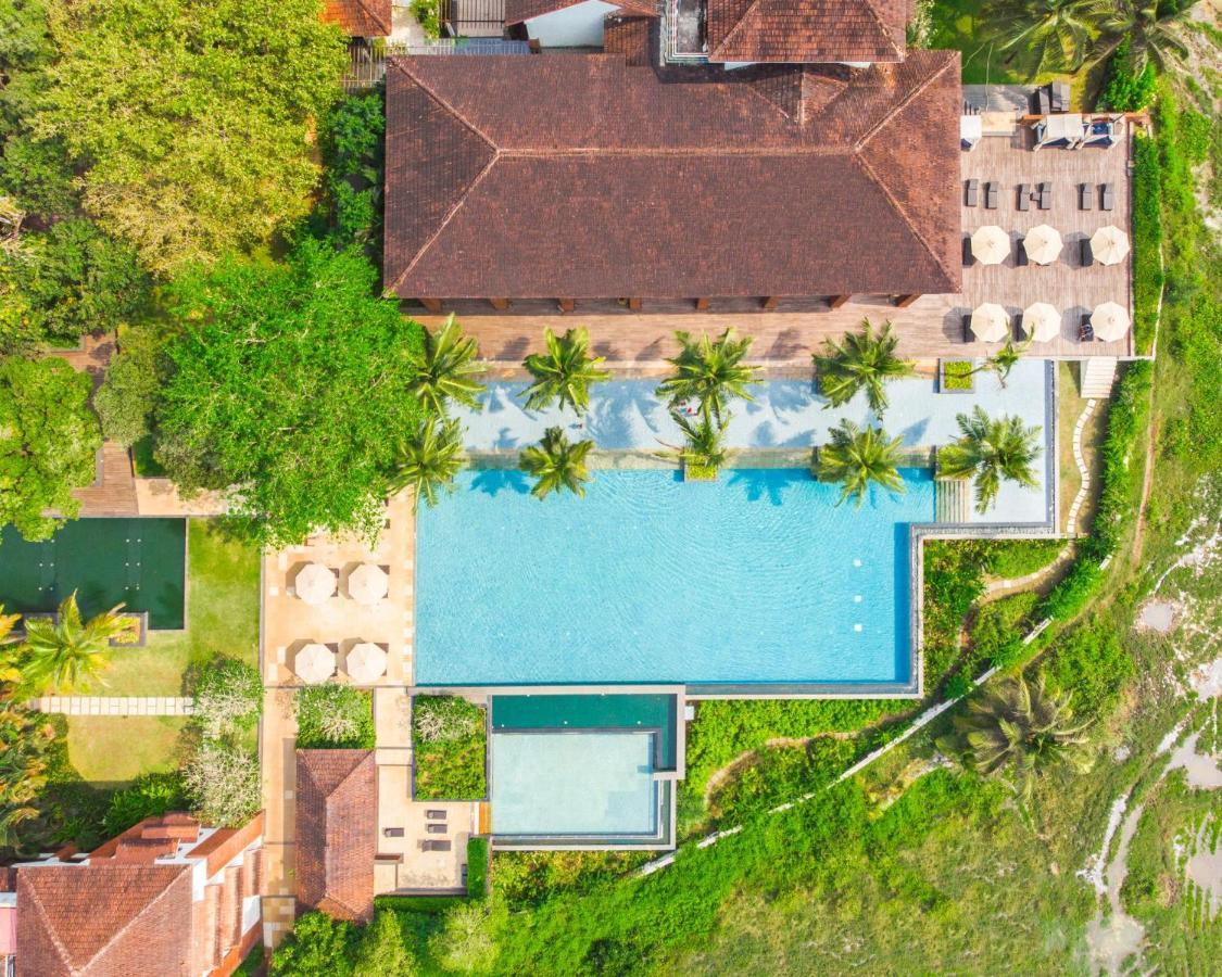 Alila Diwa Goa - A Hyatt Brand Hotel Маджорда Екстериор снимка