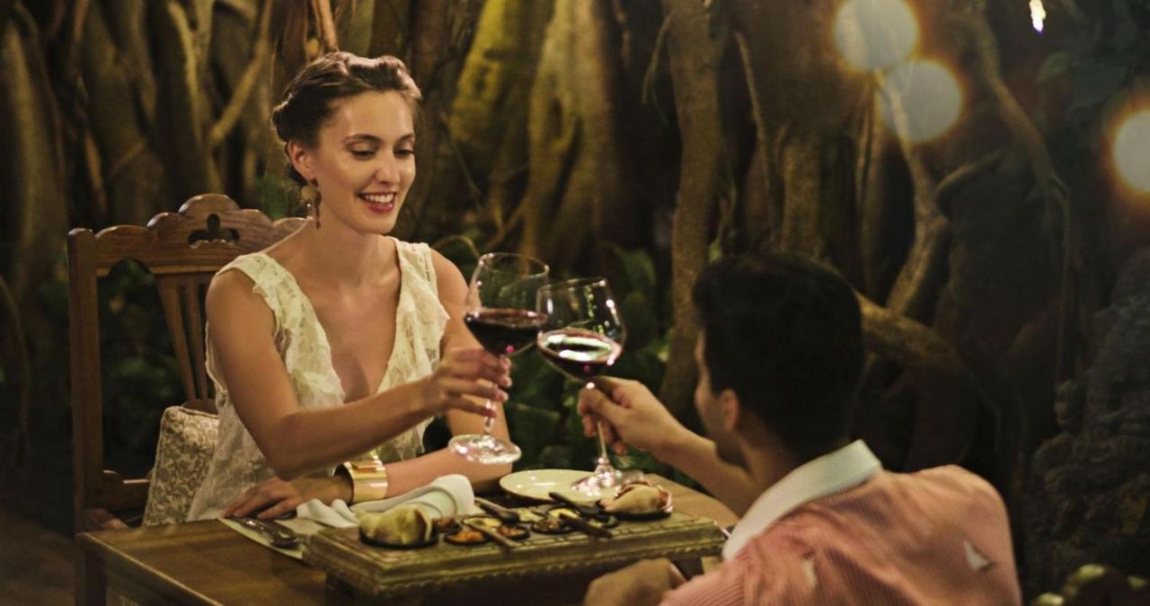 Alila Diwa Goa - A Hyatt Brand Hotel Маджорда Екстериор снимка