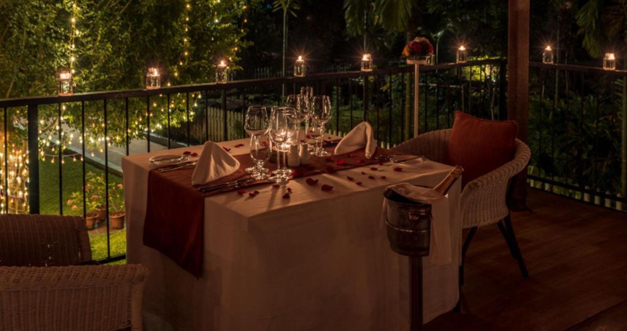 Alila Diwa Goa - A Hyatt Brand Hotel Маджорда Екстериор снимка