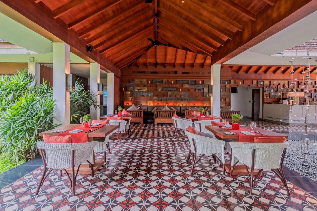 Alila Diwa Goa - A Hyatt Brand Hotel Маджорда Екстериор снимка