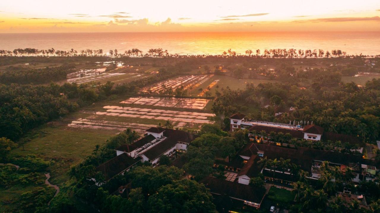 Alila Diwa Goa - A Hyatt Brand Hotel Маджорда Екстериор снимка