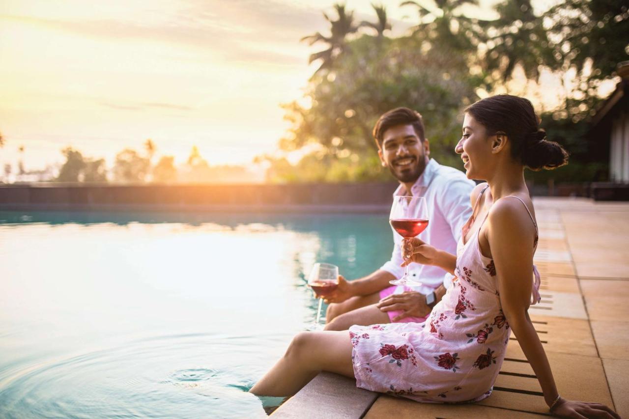 Alila Diwa Goa - A Hyatt Brand Hotel Маджорда Екстериор снимка