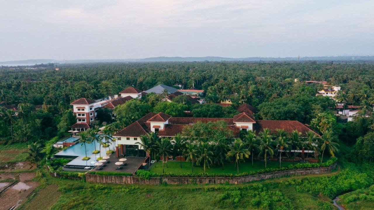 Alila Diwa Goa - A Hyatt Brand Hotel Маджорда Екстериор снимка