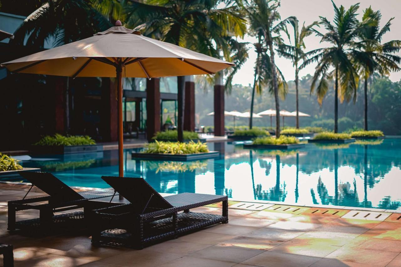 Alila Diwa Goa - A Hyatt Brand Hotel Маджорда Екстериор снимка
