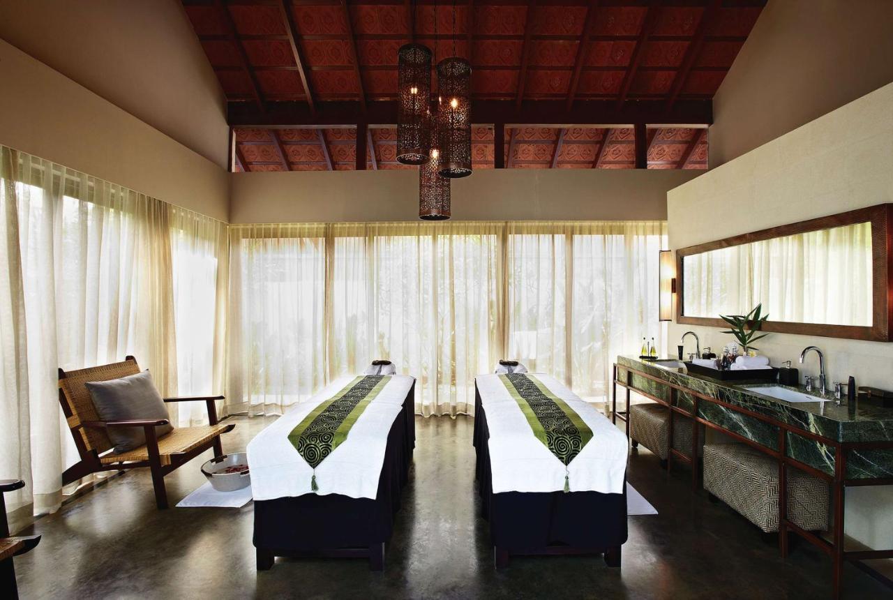 Alila Diwa Goa - A Hyatt Brand Hotel Маджорда Екстериор снимка