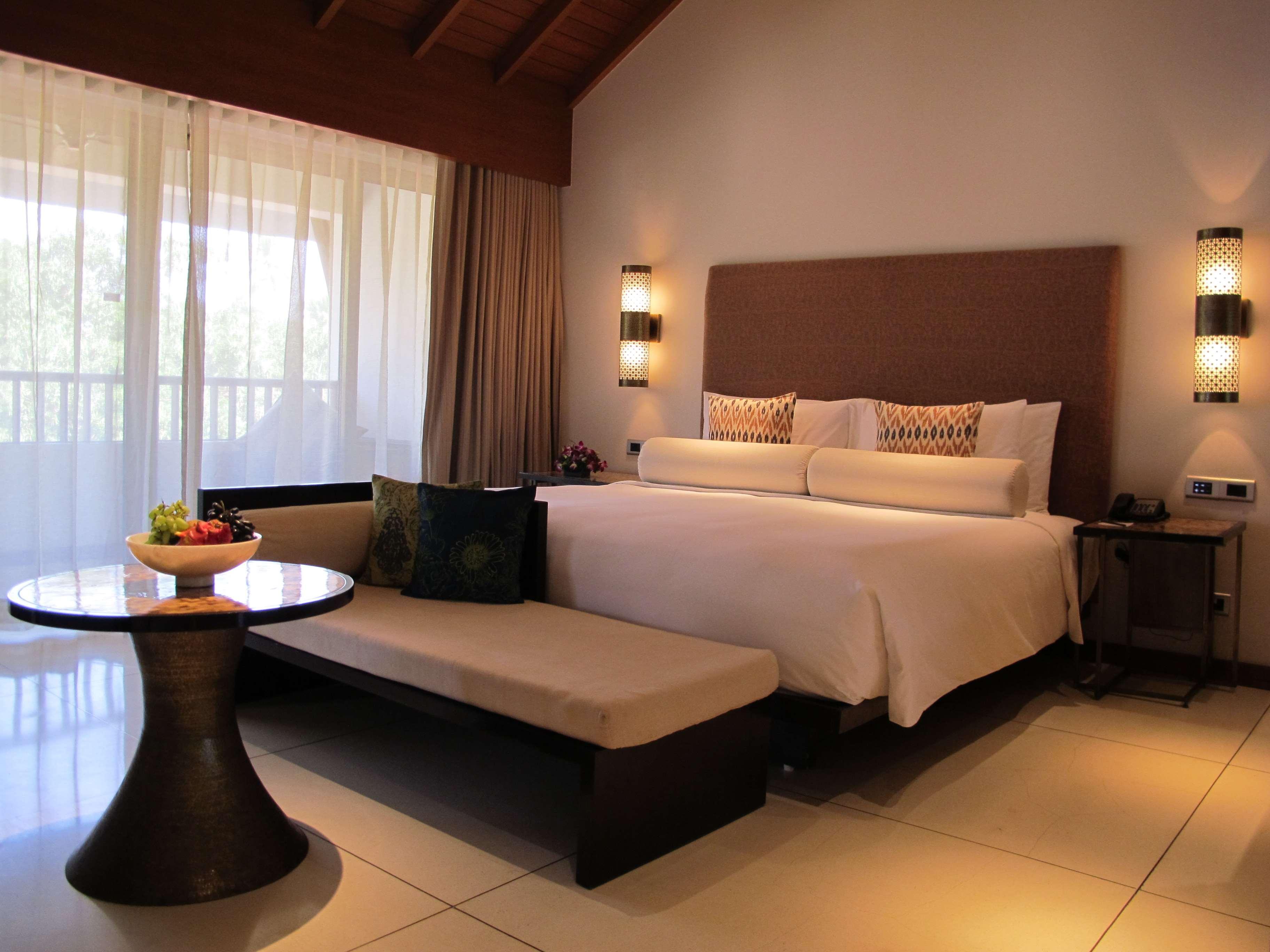 Alila Diwa Goa - A Hyatt Brand Hotel Маджорда Екстериор снимка