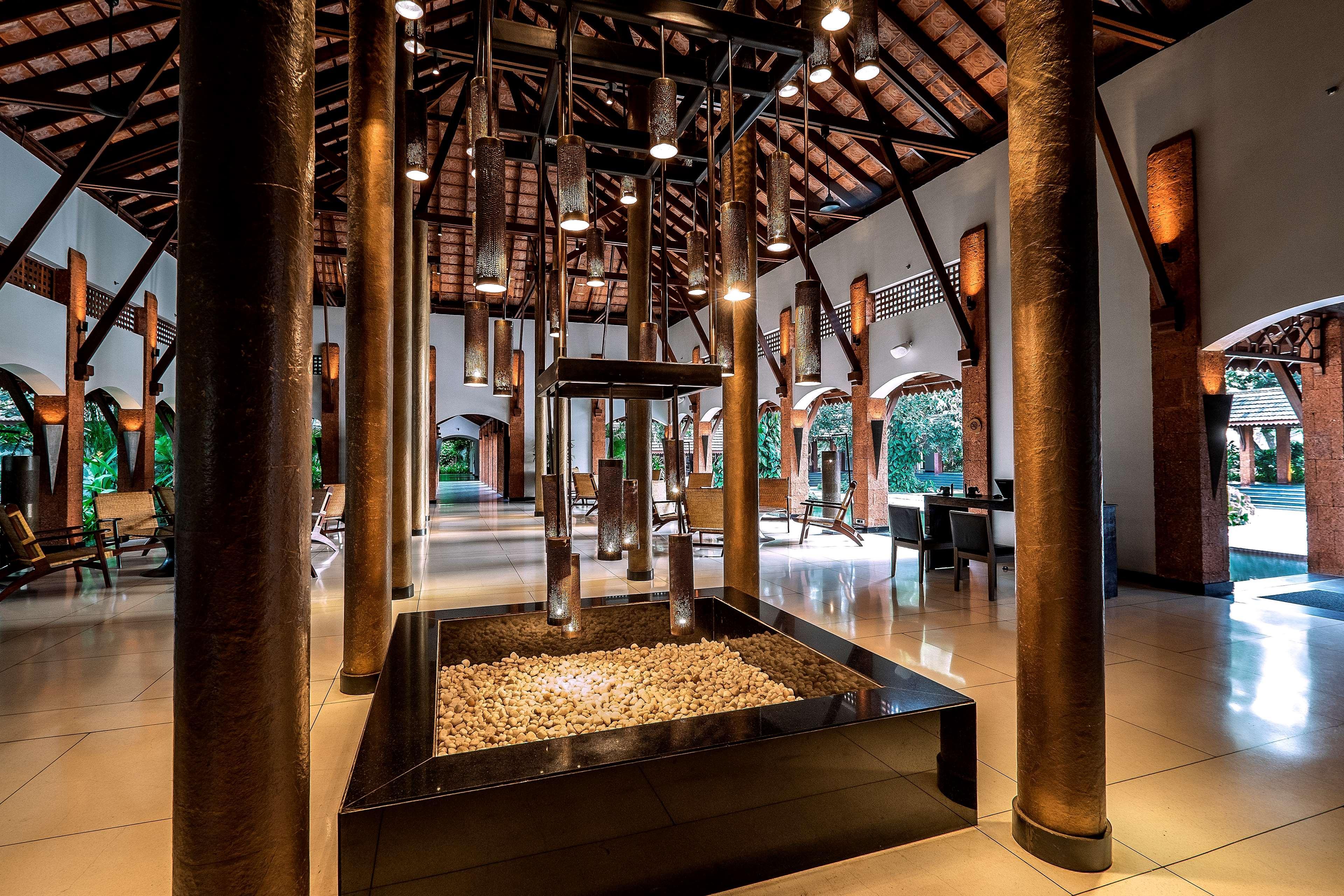 Alila Diwa Goa - A Hyatt Brand Hotel Маджорда Екстериор снимка