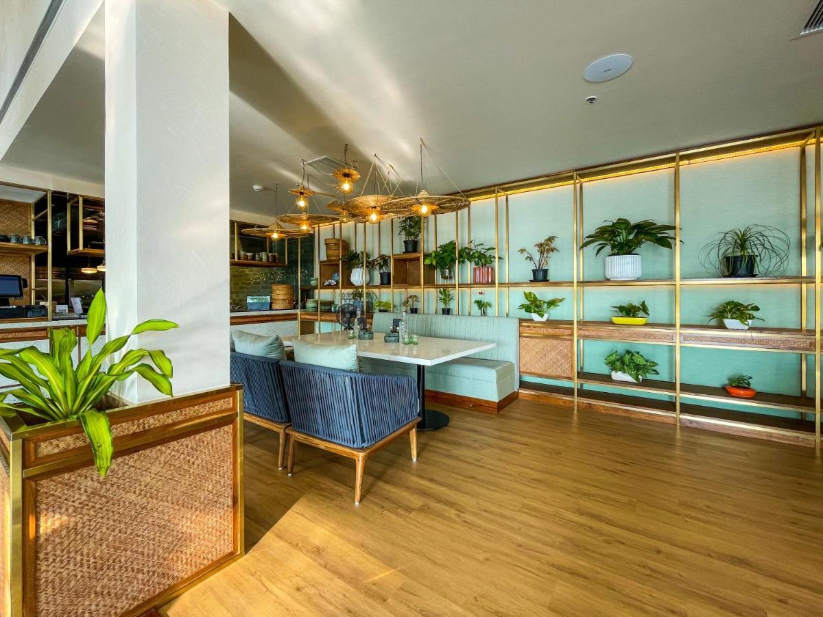 Alila Diwa Goa - A Hyatt Brand Hotel Маджорда Екстериор снимка