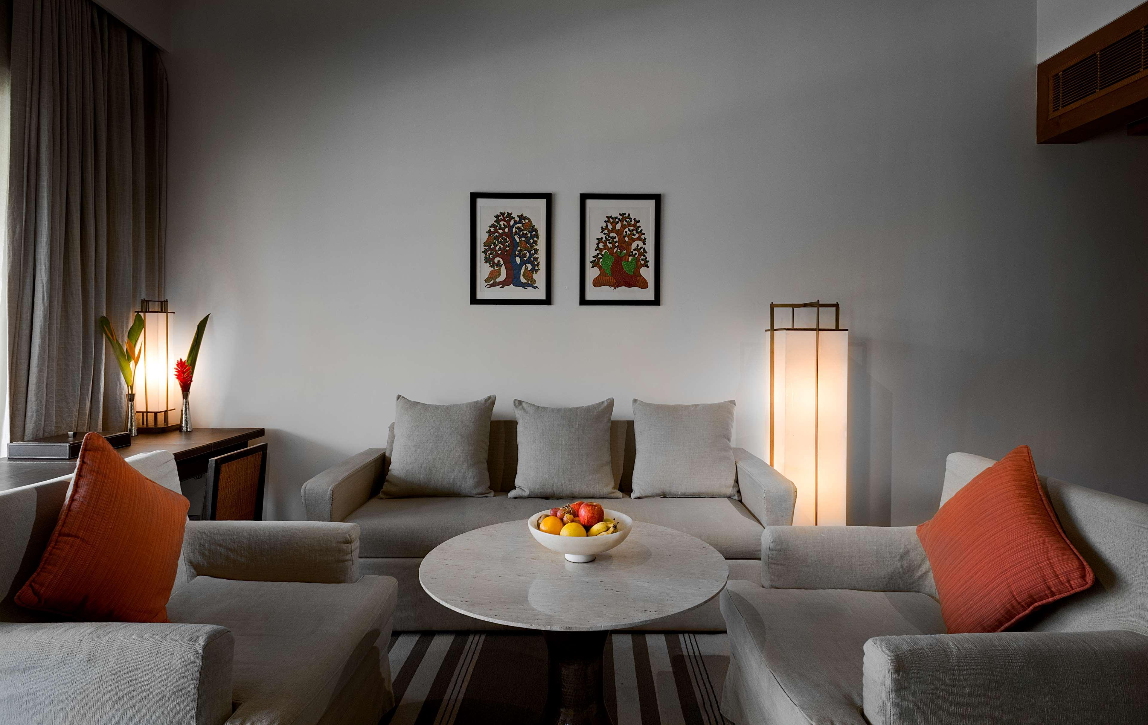 Alila Diwa Goa - A Hyatt Brand Hotel Маджорда Екстериор снимка