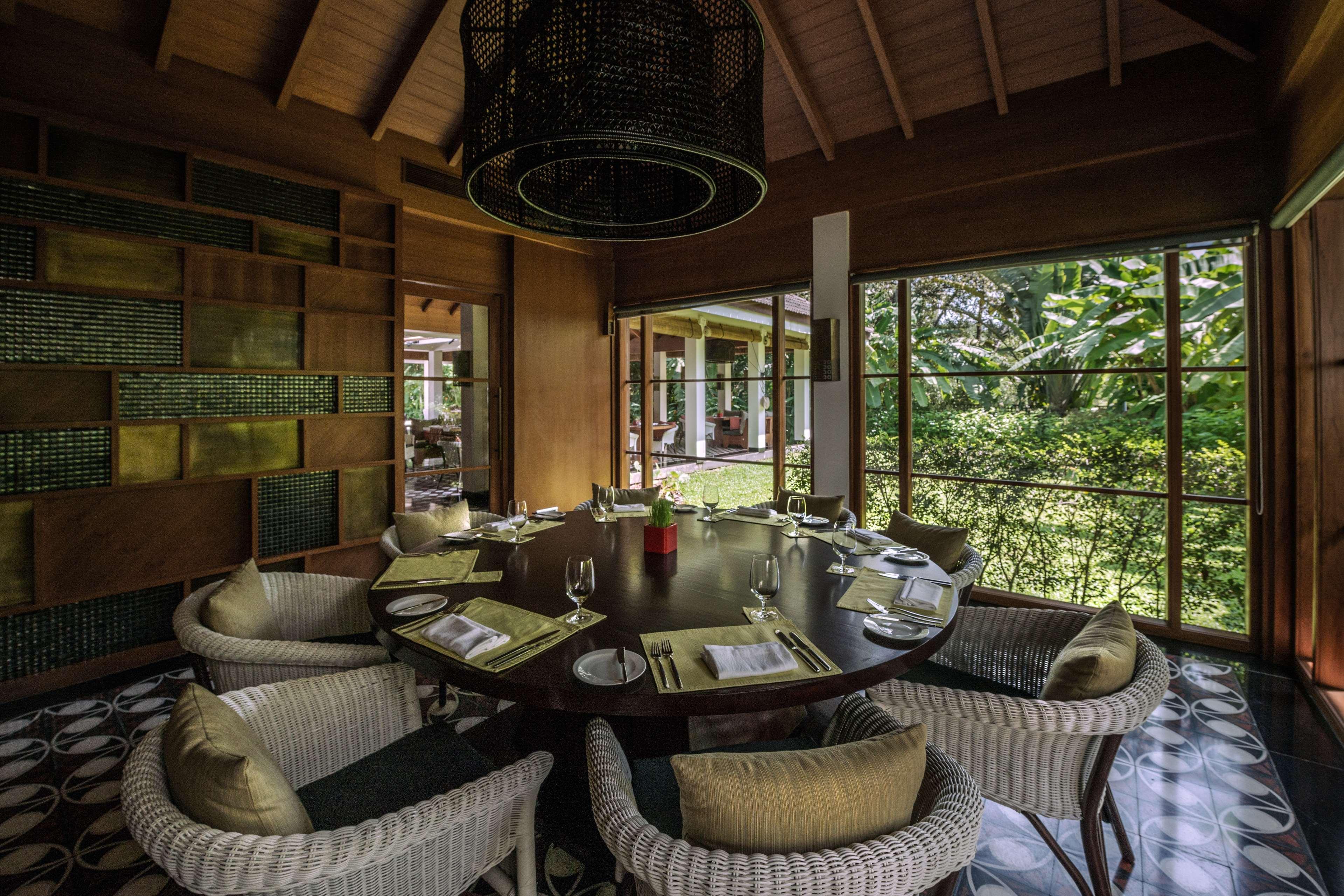 Alila Diwa Goa - A Hyatt Brand Hotel Маджорда Екстериор снимка