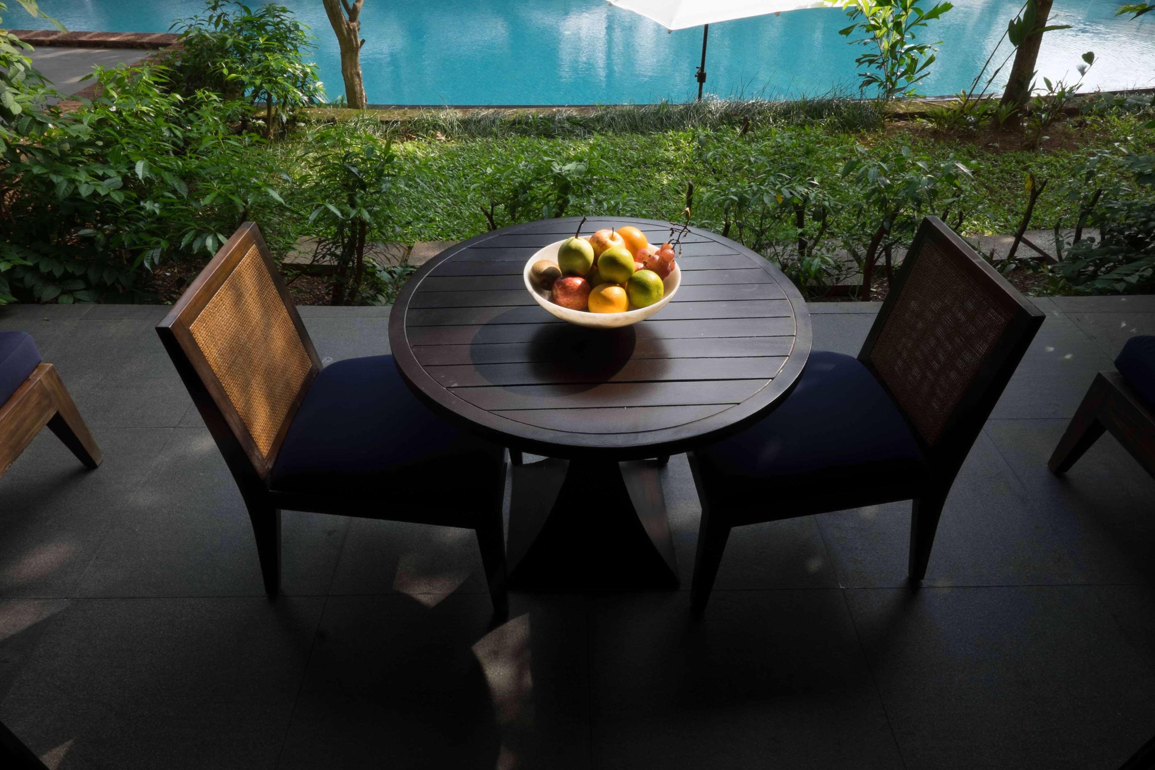 Alila Diwa Goa - A Hyatt Brand Hotel Маджорда Екстериор снимка