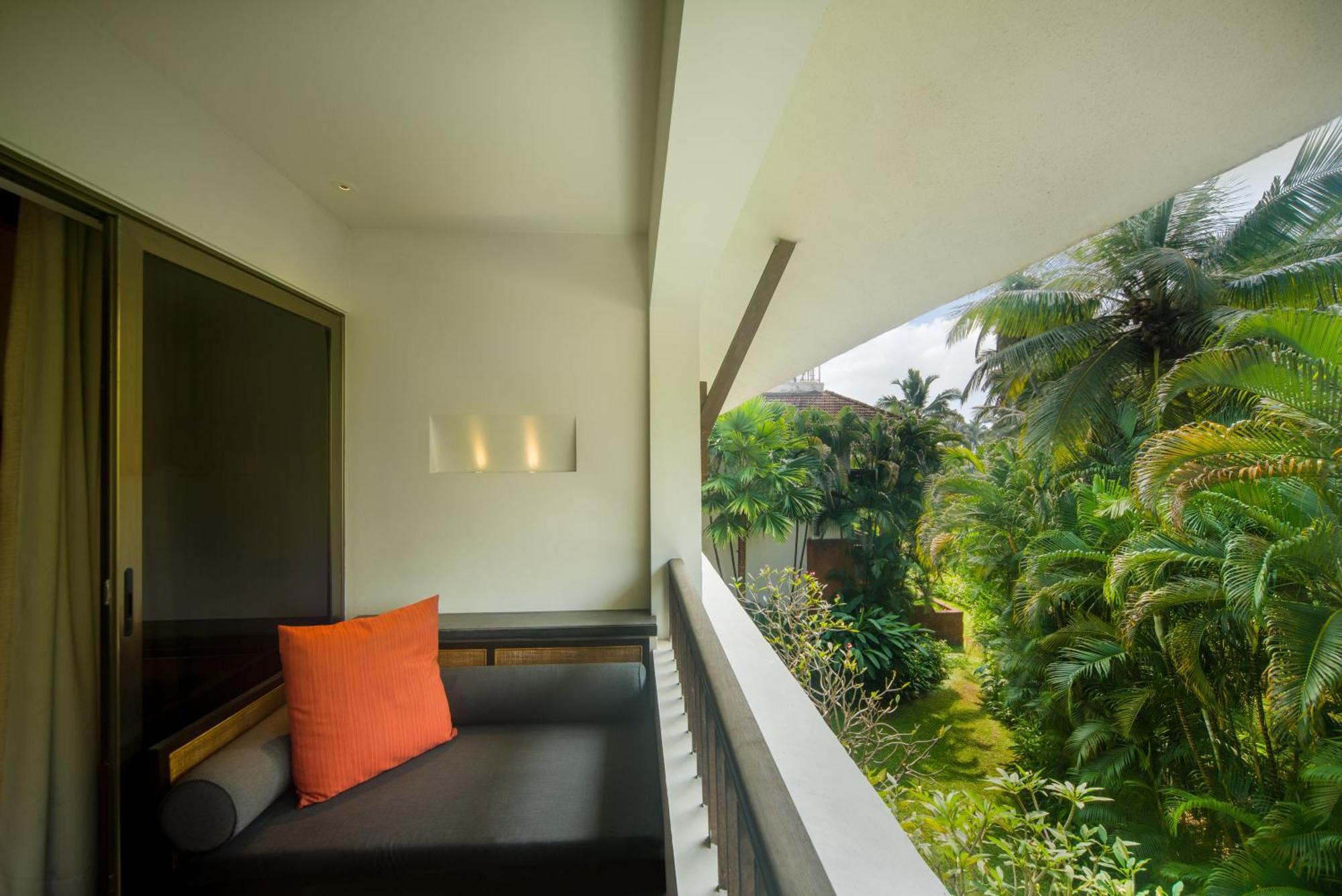 Alila Diwa Goa - A Hyatt Brand Hotel Маджорда Екстериор снимка