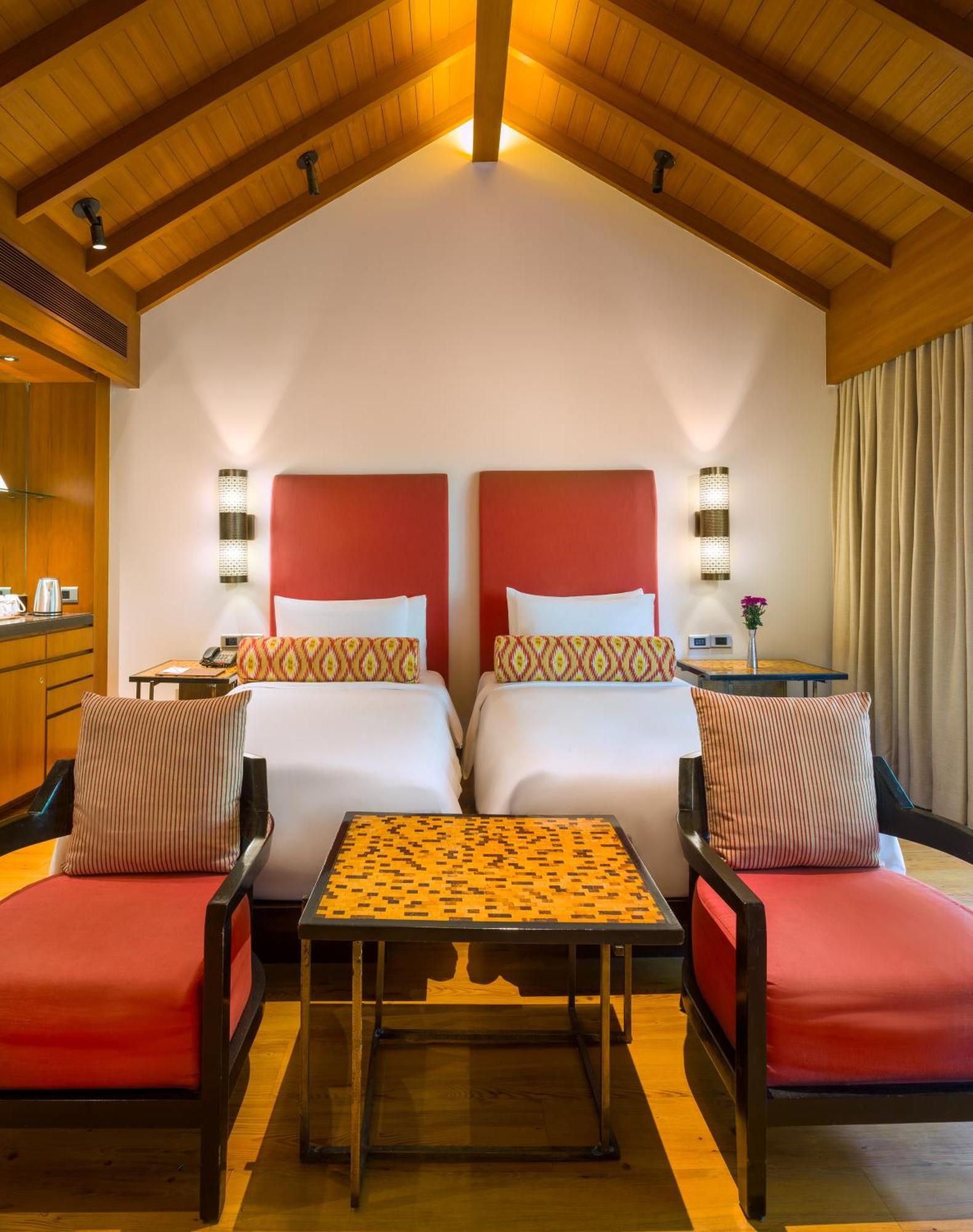 Alila Diwa Goa - A Hyatt Brand Hotel Маджорда Екстериор снимка