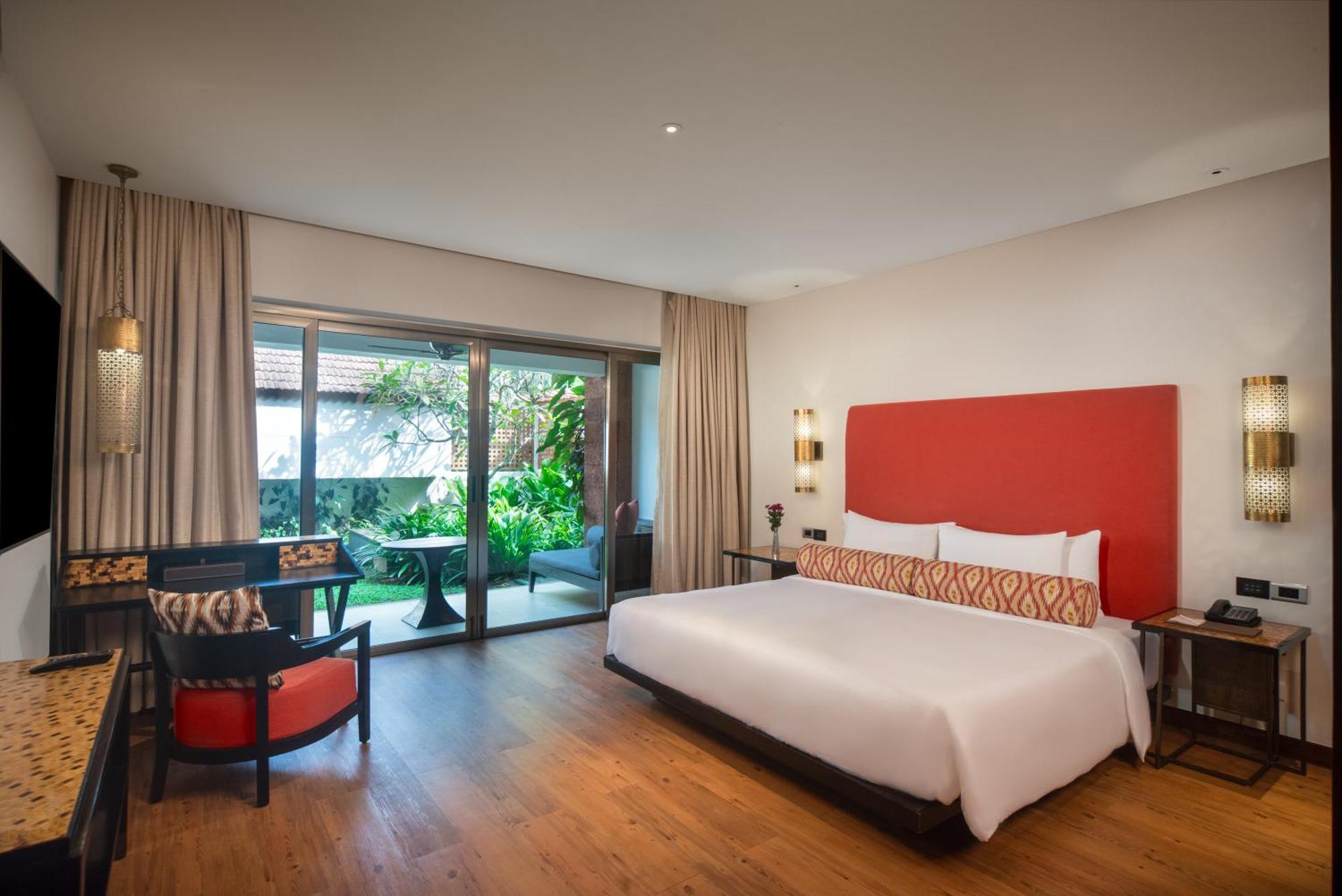Alila Diwa Goa - A Hyatt Brand Hotel Маджорда Екстериор снимка
